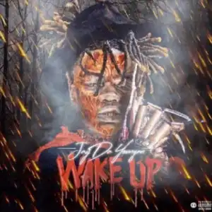 Instrumental: Jaydayounga - Law (Produced By Iam TrillFiger)